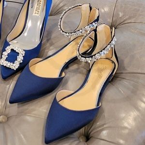 The PERFECT ‘Something Blue’!! ❤️👰‍♀️💍